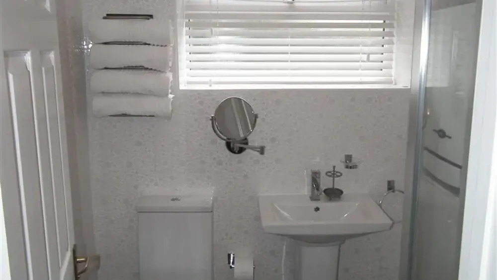Victoria Street 35 Flat 1