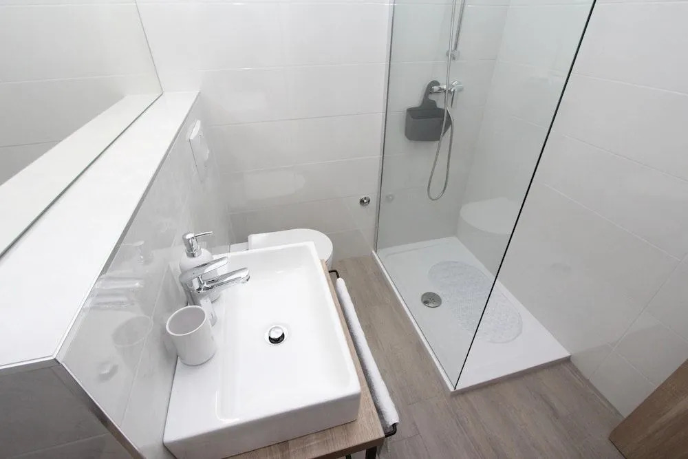 Apartments Eni
