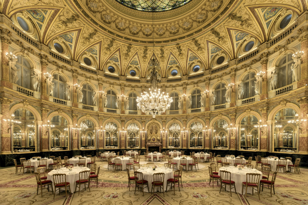 InterContinental Paris Le Grand by IHG