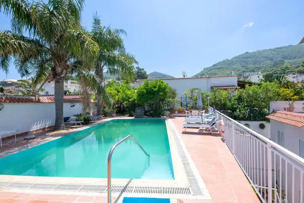 Hotel Candia