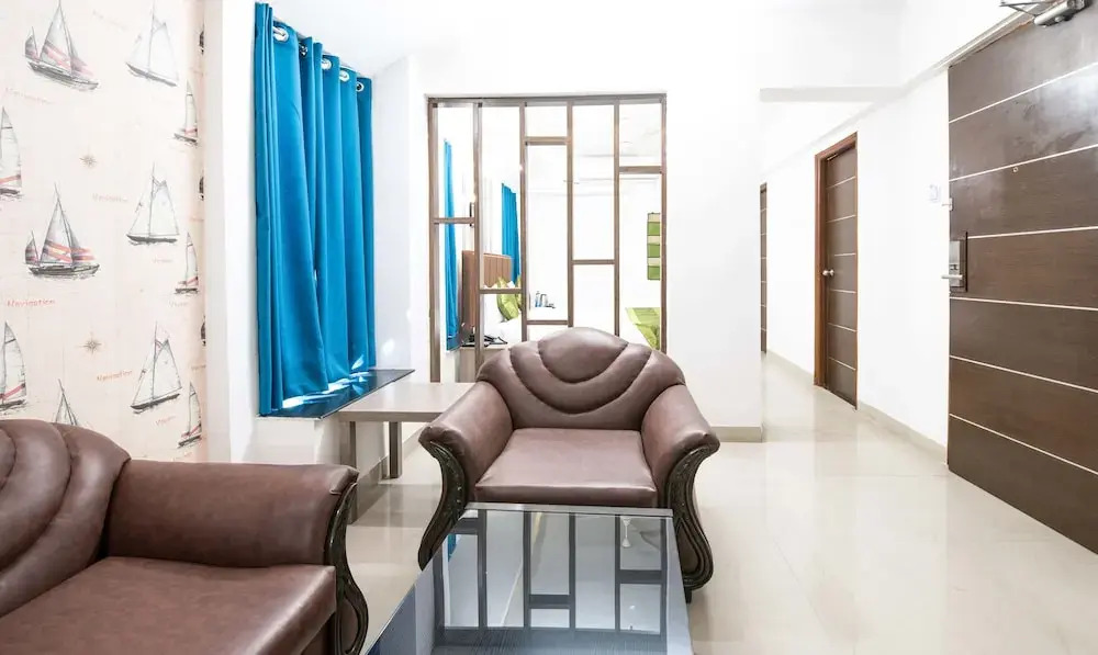 Treebo Trend Viman Nagar