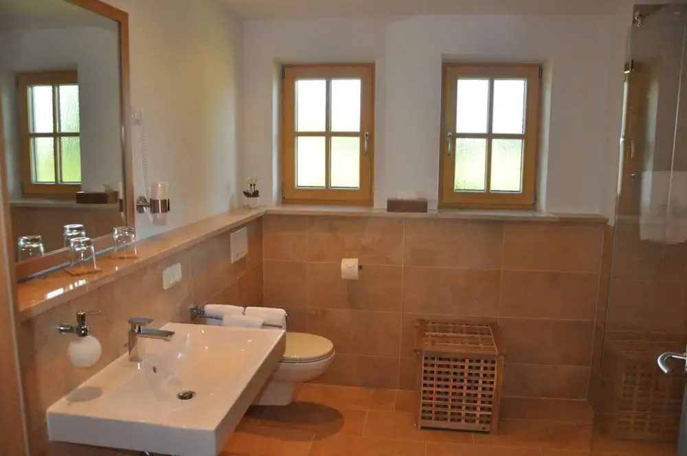 Hotel Gasthof Moosleitner
