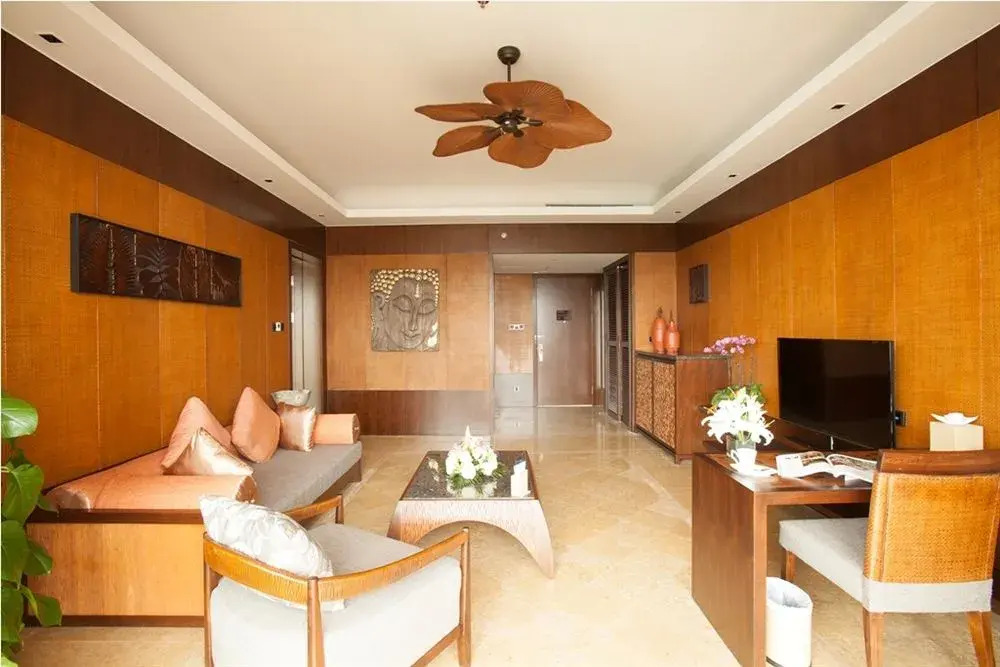 Mangrove Tree Resort World Sanya Bay-Kapok