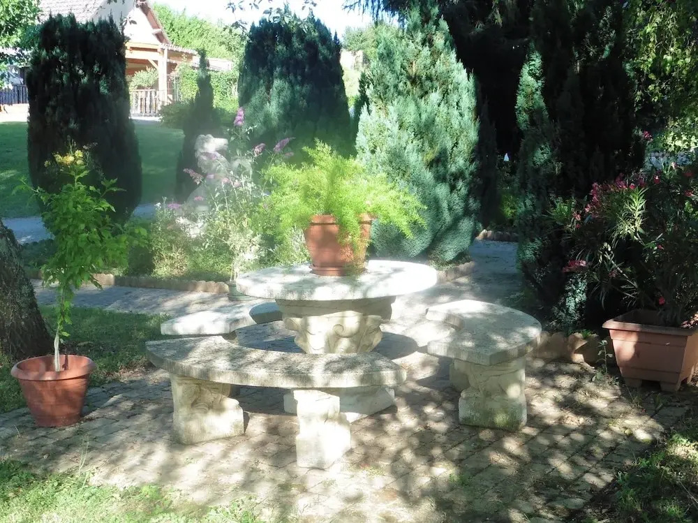 Clos de la Natouze