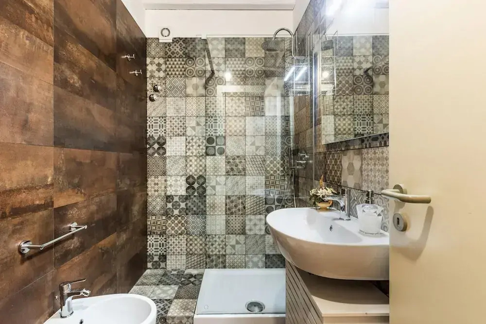 Casa Emma in Avola with 2 bedrooms and 1 bathrooms
