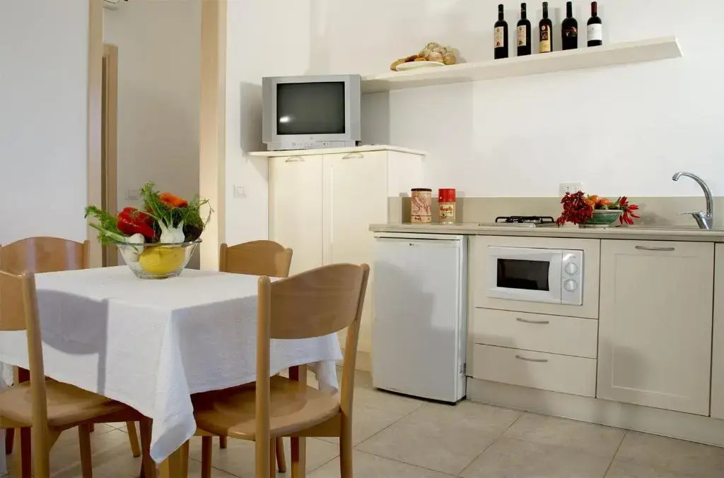 Residence Castello Otranto