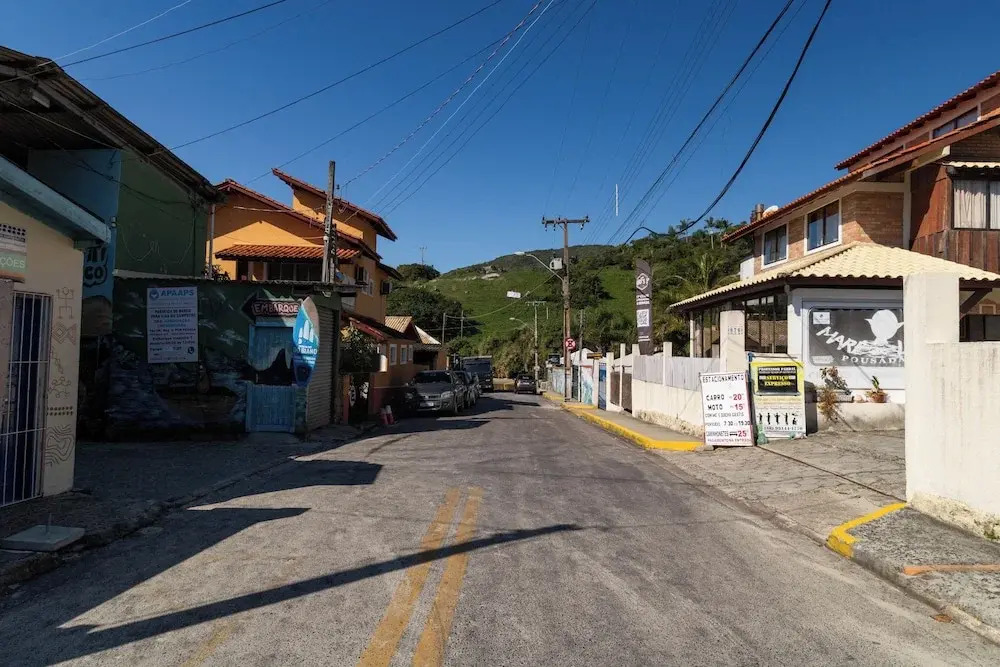 Pousada Maré de Lua
