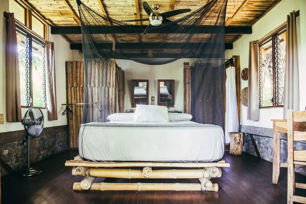 Selvista Guesthouses