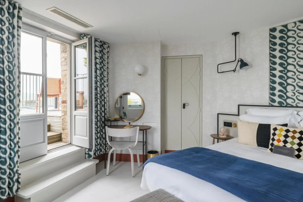 Castelbrac Hotel & Spa