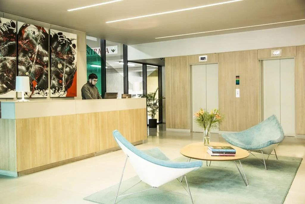 Hotel Babel Suites