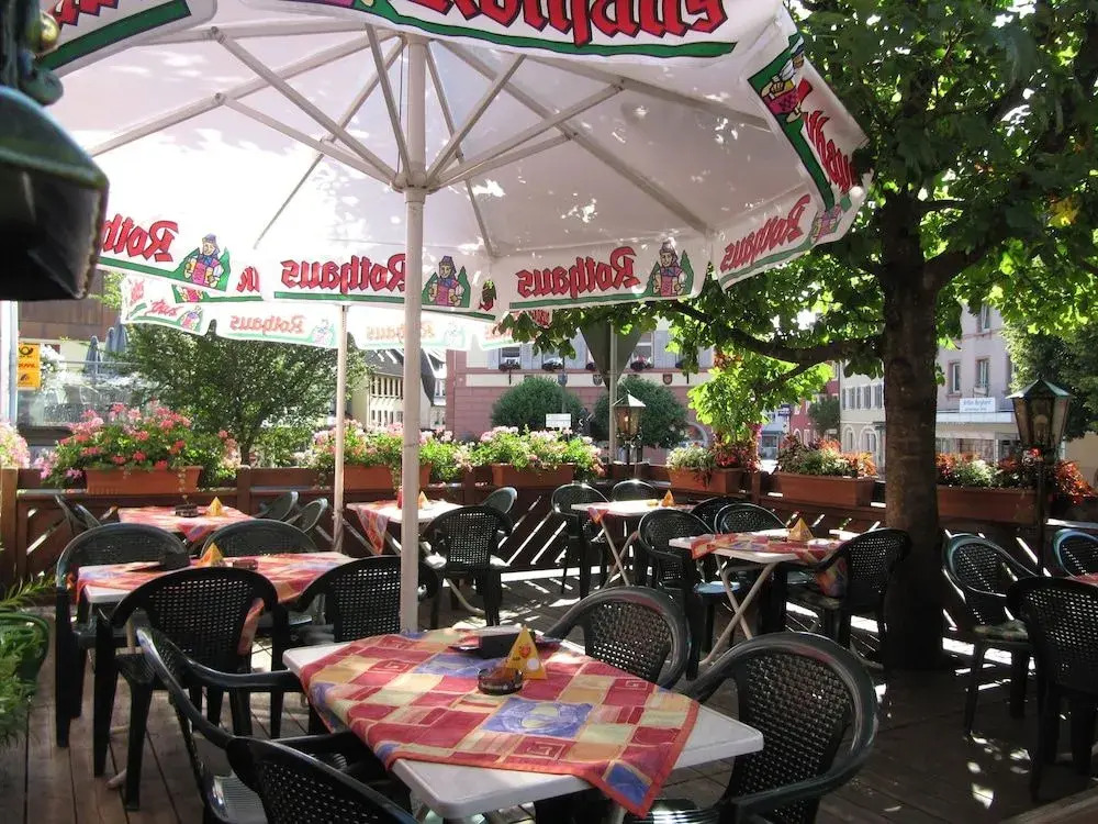 Landhotel zum Ochsen