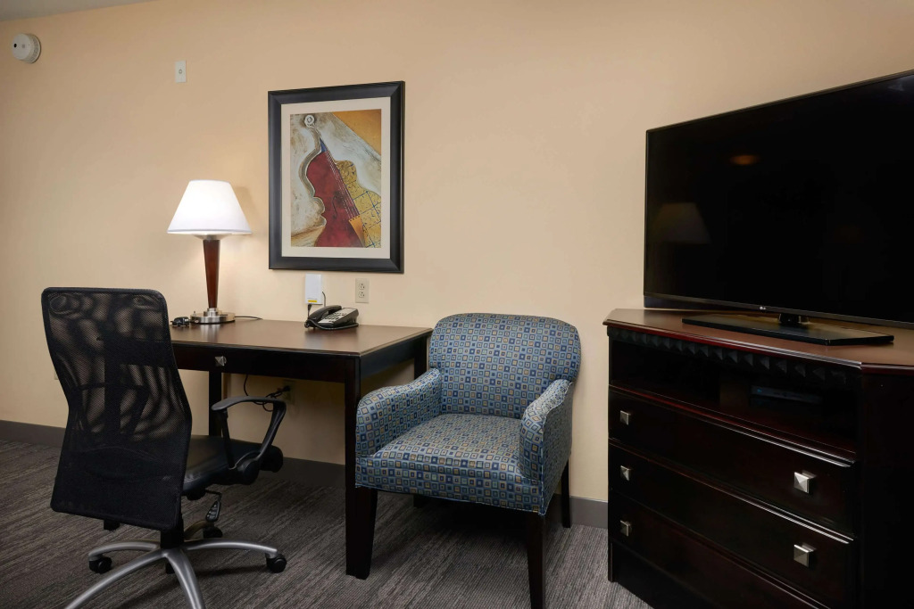 Hampton Inn & Suites Mount Juliet