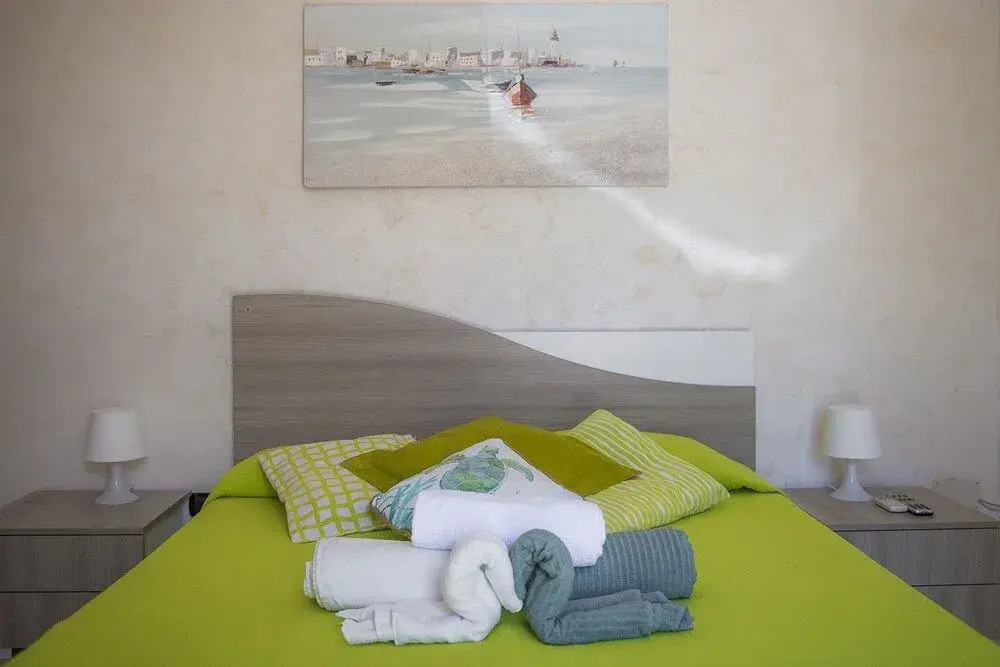 B&B FronteMare
