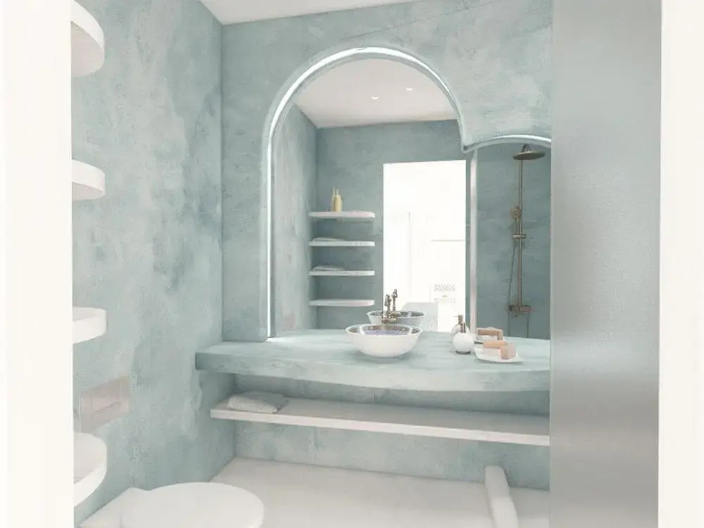 Emfasis Luxury Villa with heated Jacuzzi-Sunset view
