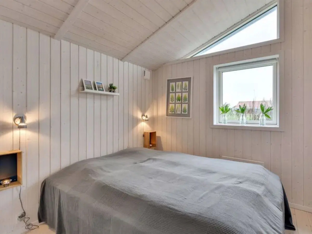 "Bente" - 500m from the sea in Western Jutland