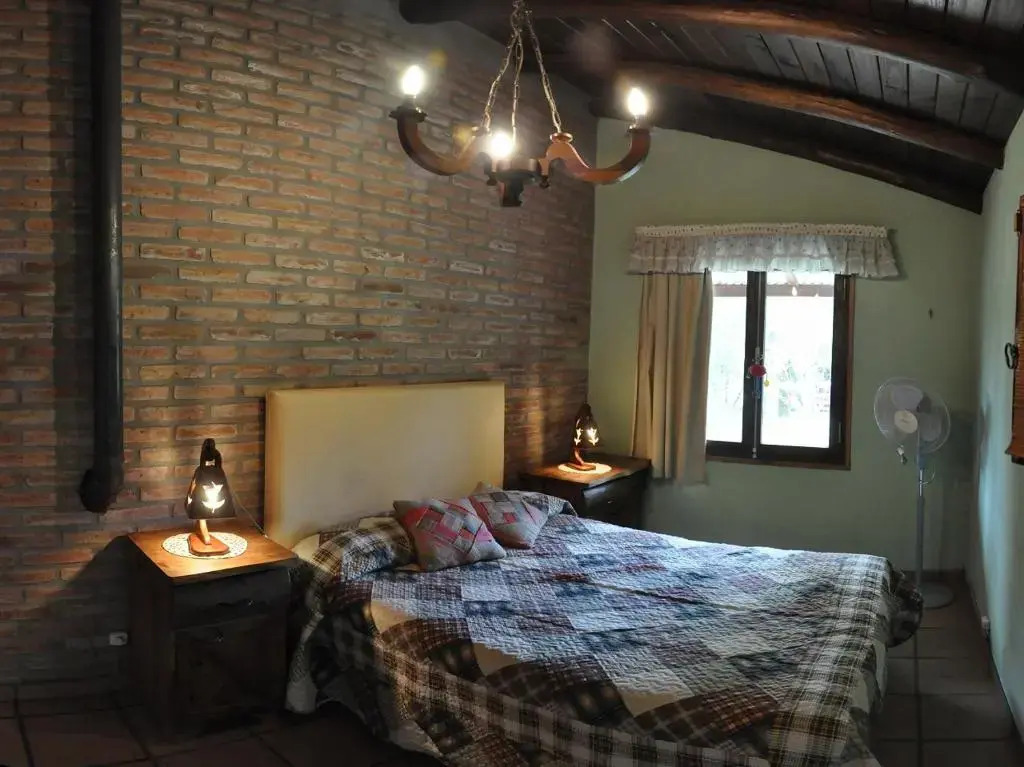 Cabañas Mi Refugio