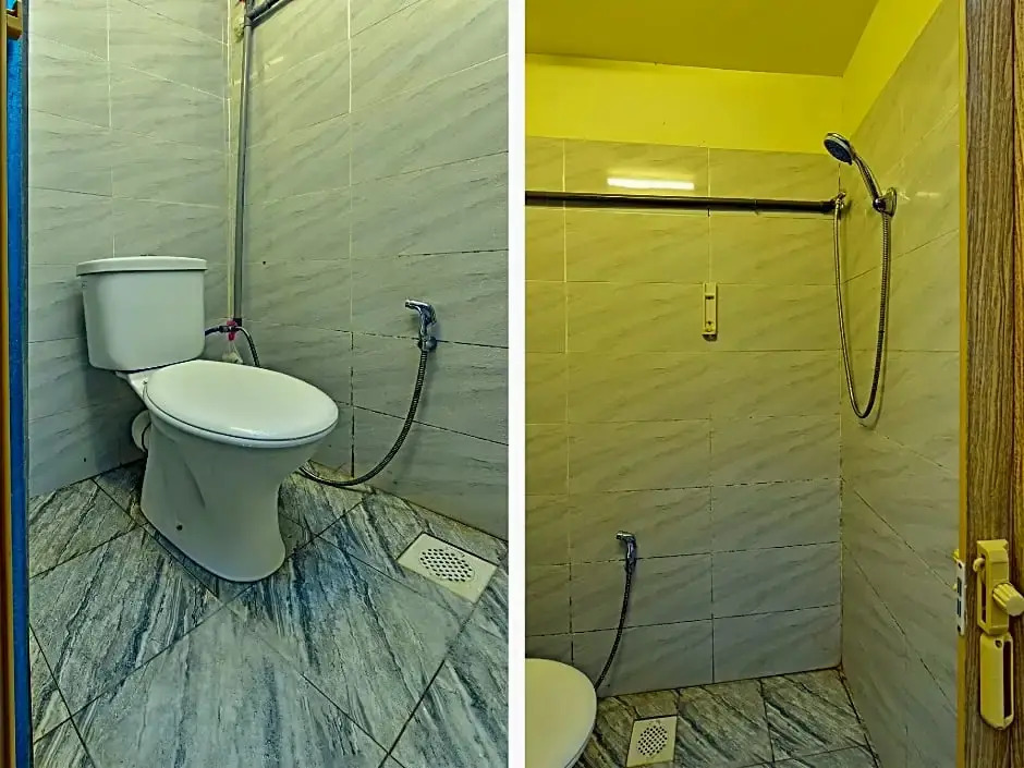 OYO 90585 D Pearl Hotel