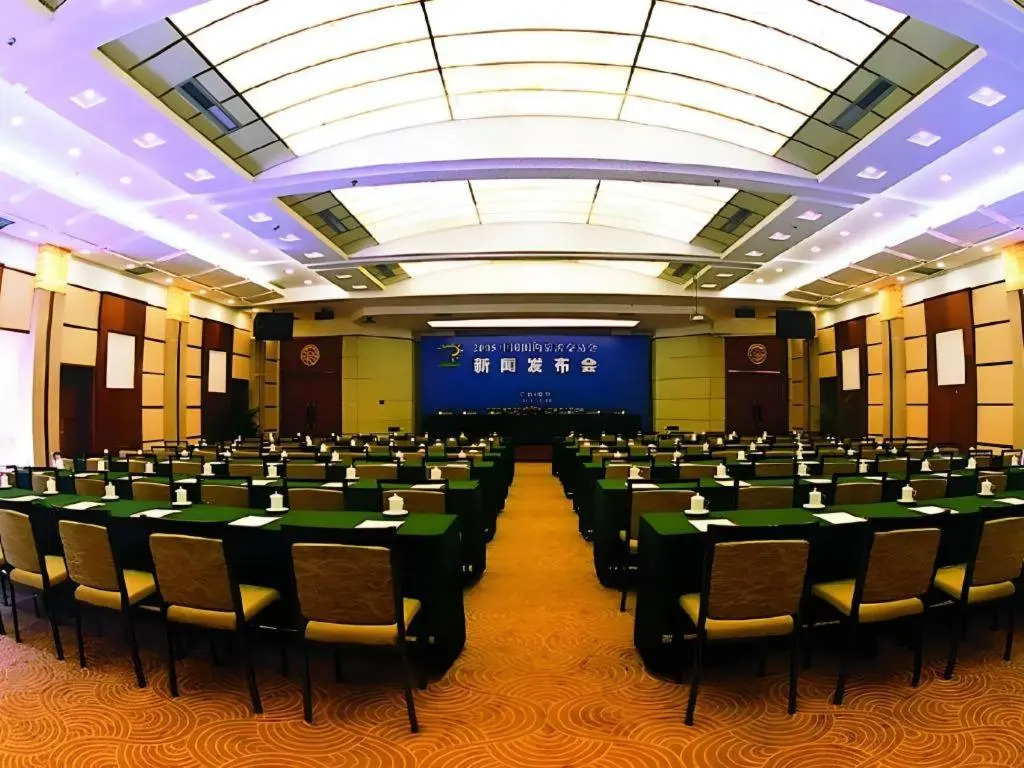 Mingyuan Xindu Hotel
