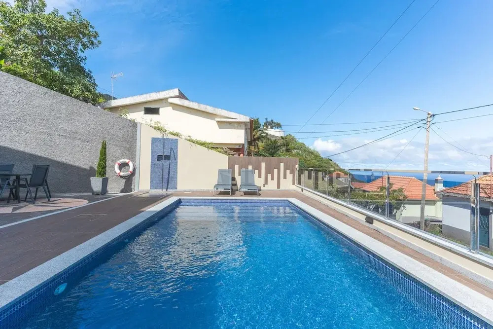 Villa Alves by Altlantic Holiday