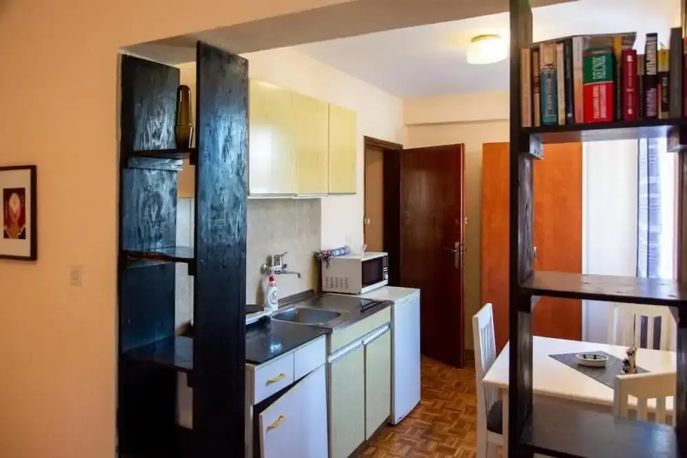 Apartments Lazar