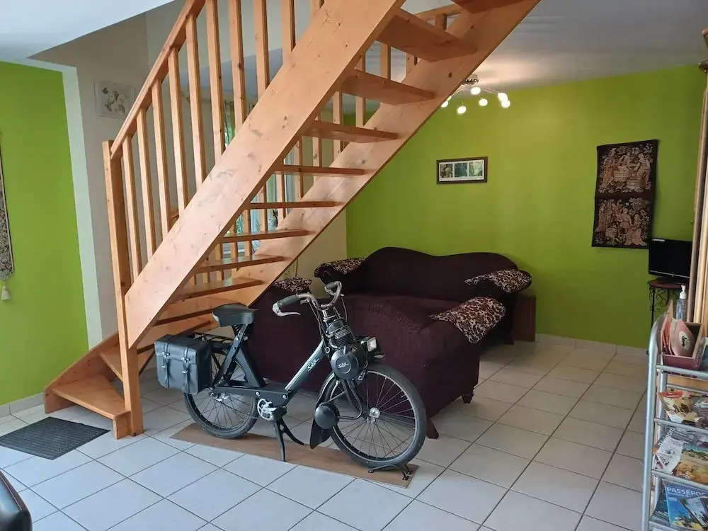 Le Logis du Livier