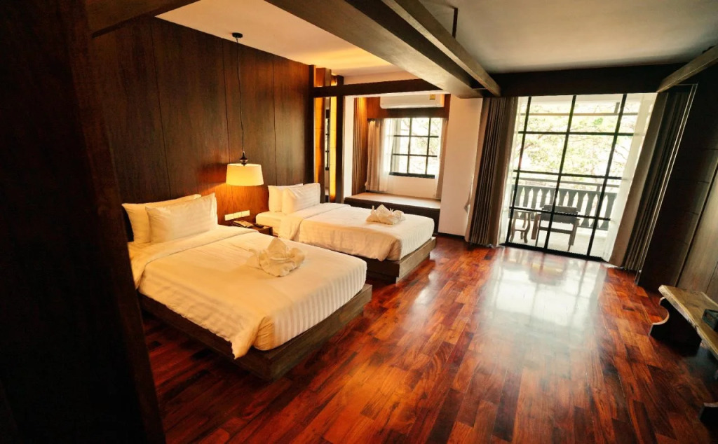 Anika Boutique Hotel