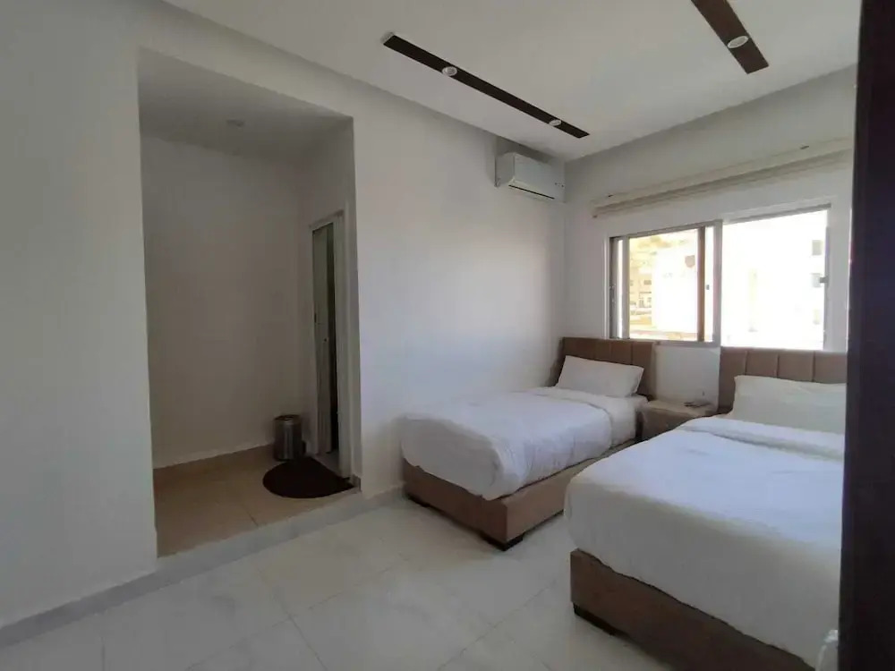 Mussa Spring Hotel