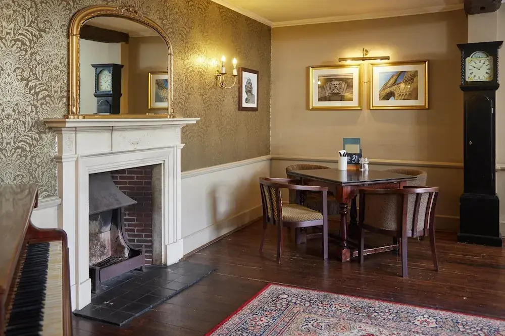 Bell by Greene King Inns