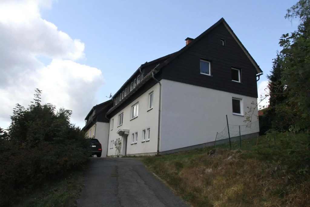 Wohnung Julius 5