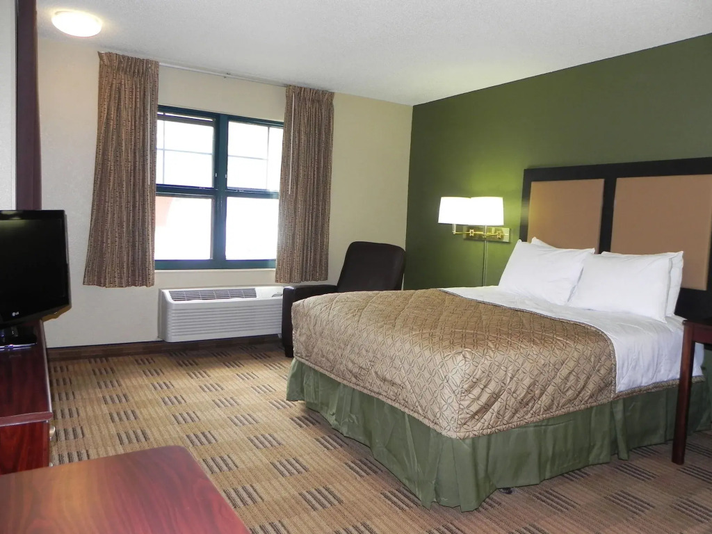 Extended Stay America Suites - Charlotte - Pineville - Park Rd