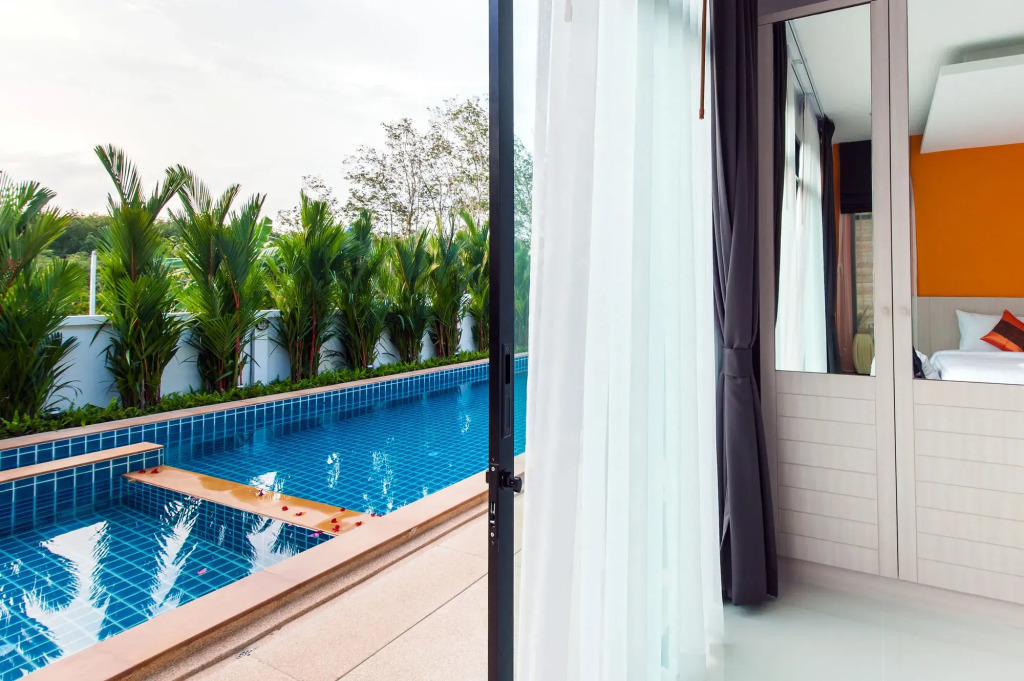 Jinda Resort
