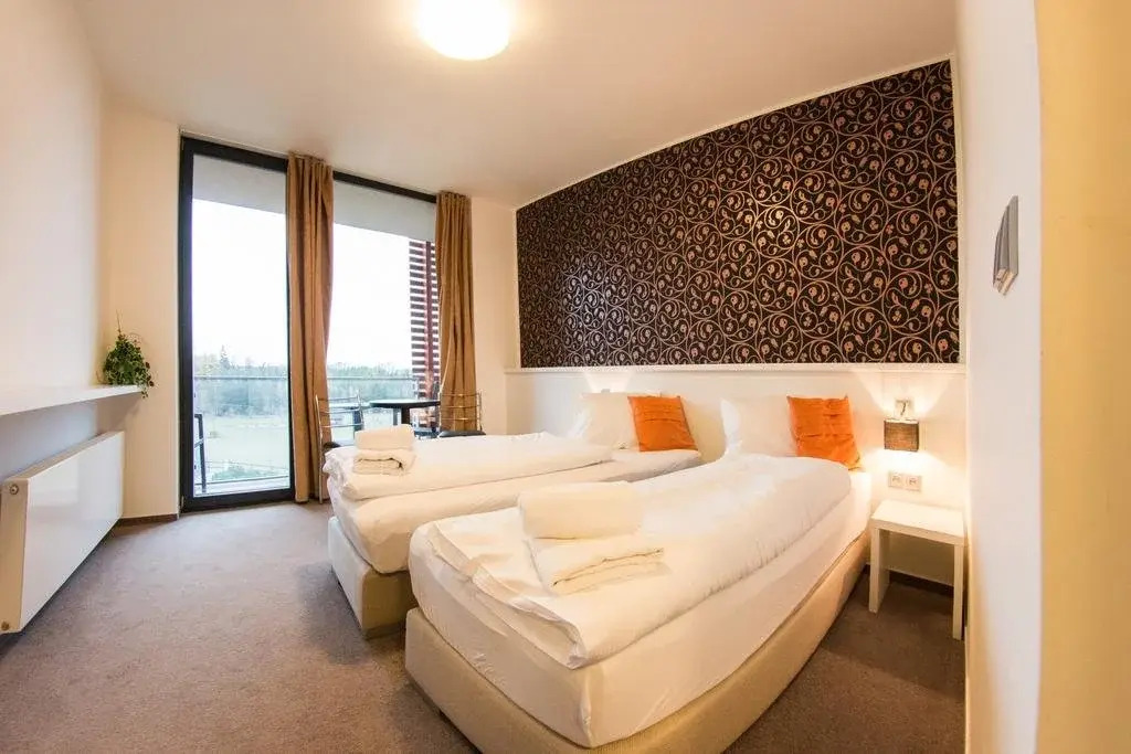 K-Triumf Resort