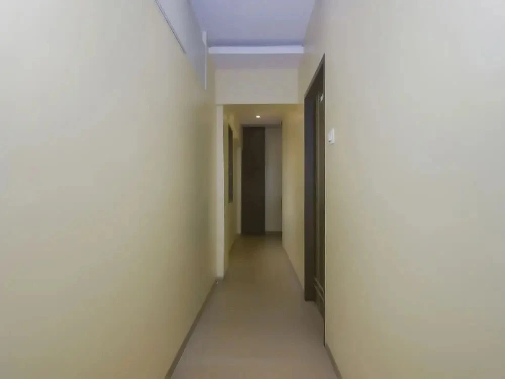 Hotel Park View By OYO Rooms