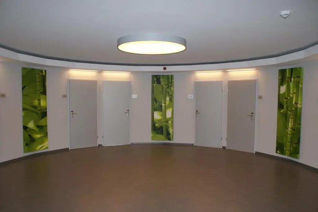 MOTEL ARBOTEL 24h self check-in