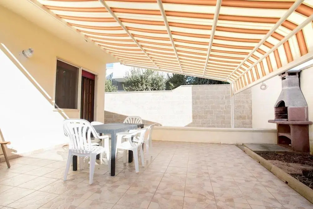 Villa Ilaria by ThePuglia