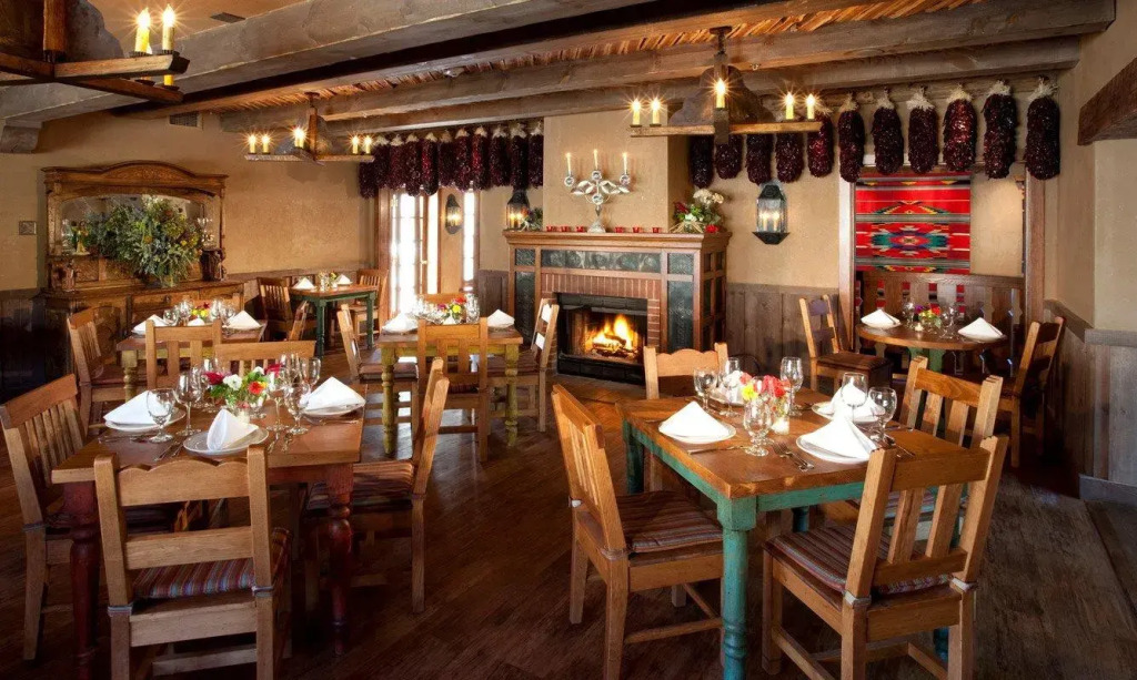 Hotel Chimayo de Santa Fe
