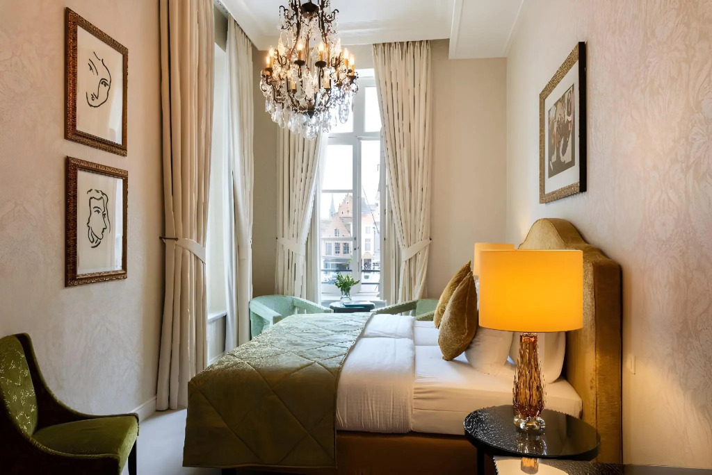 Grand Hotel Casselbergh