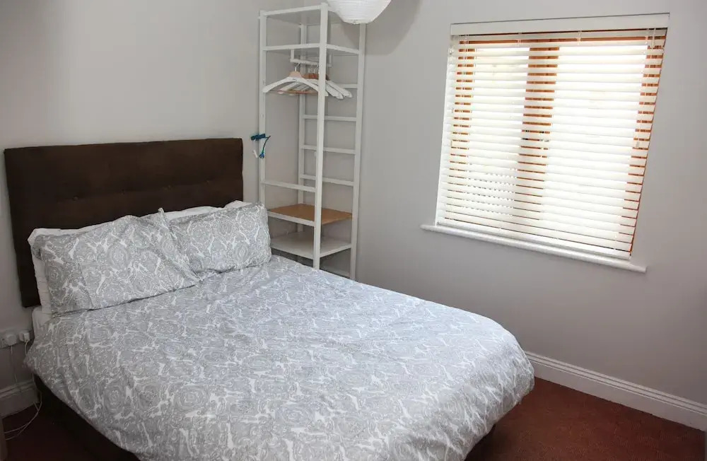 Greenbank Apartments