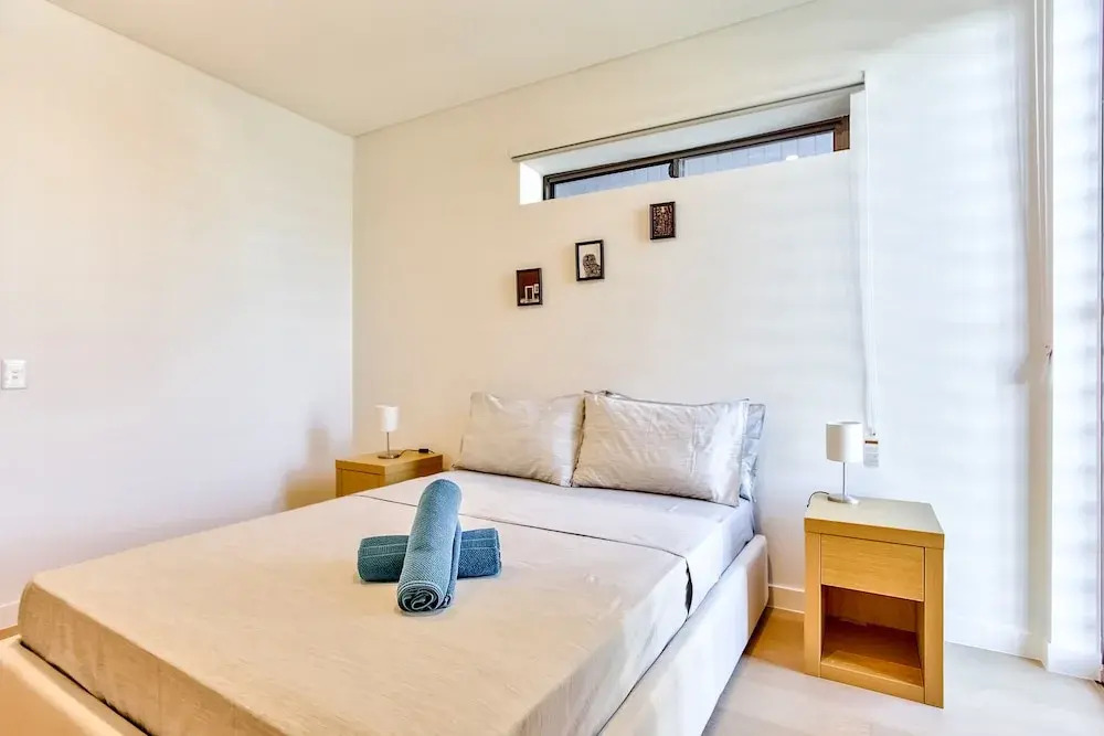 Apartment CBD - Harris St 6
