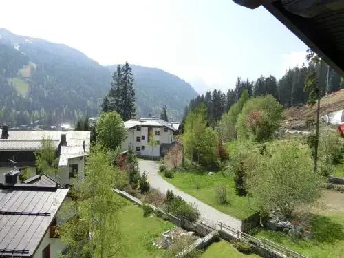 Alberti - Casa Masè