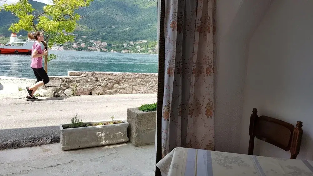 Apartment SeaShore Vjeko