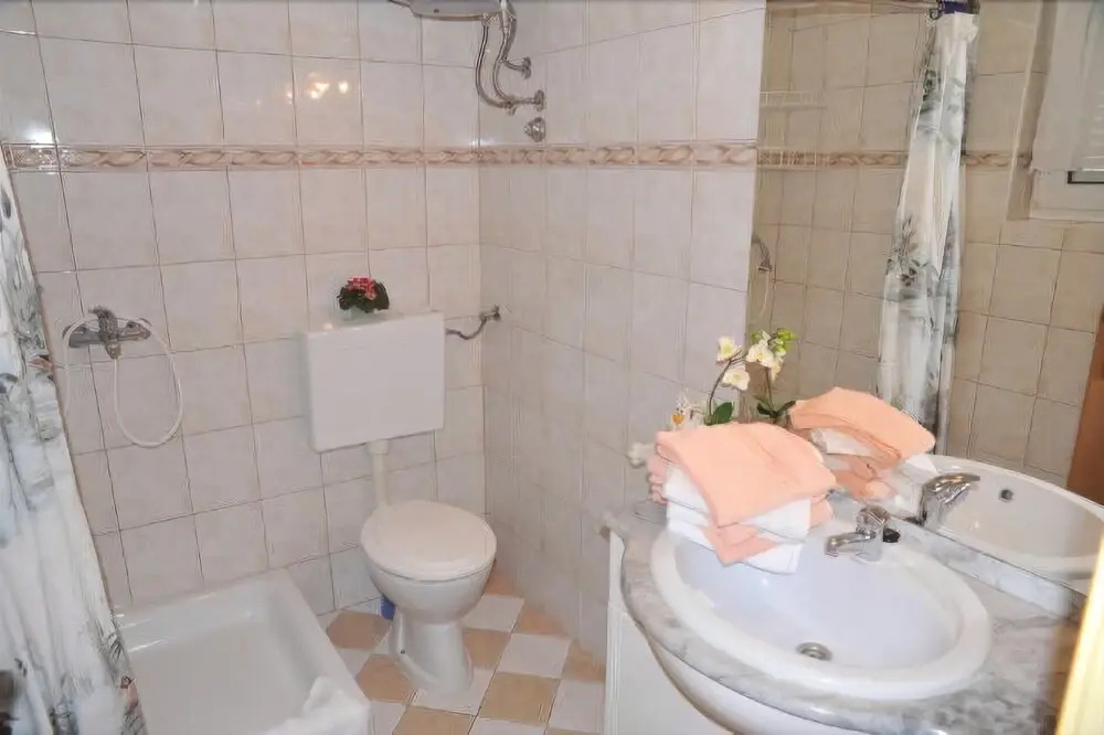 Apartments Damir