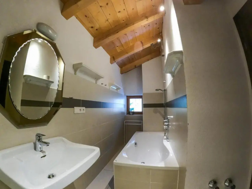 Enthofer - Chalets-Apartments-Logement