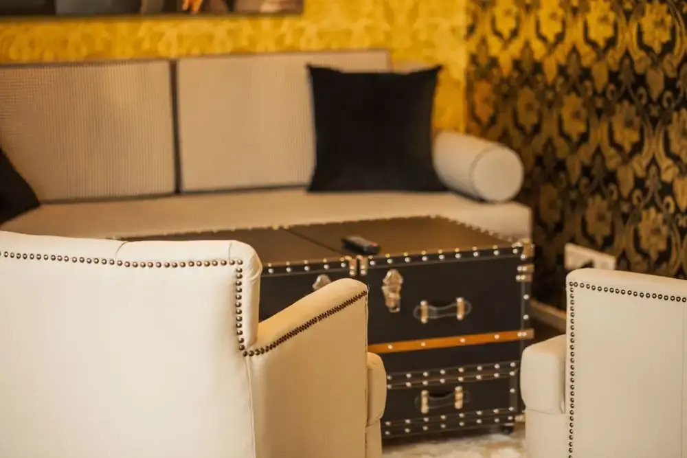 Luxus Apartment Casanova