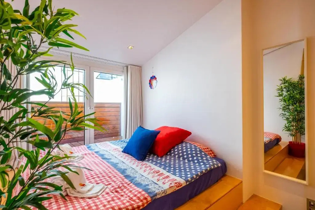 #041 Luxury House Stylish & Comfortable