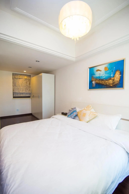 Zhuhai Vidical Serviced Apartment
