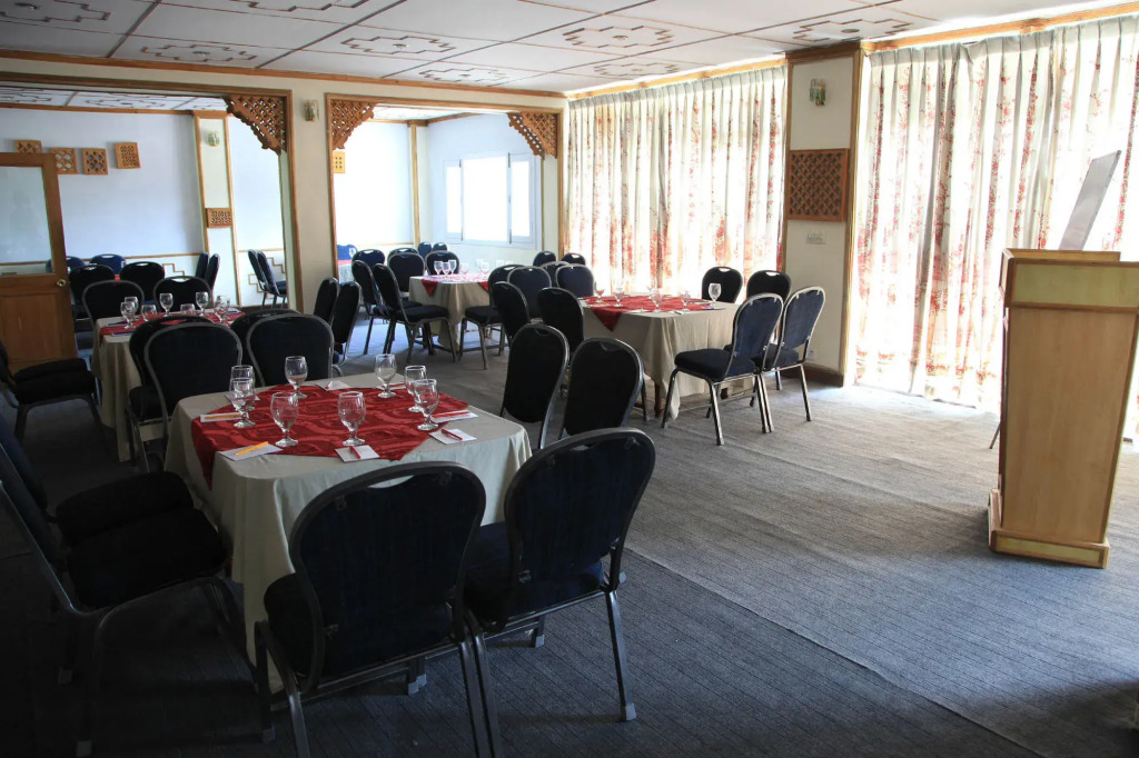 Hotel One Skardu
