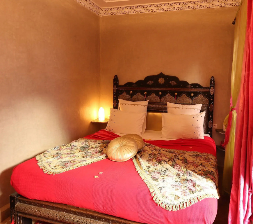 Samira Group & Spa