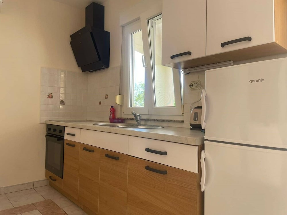 Apartments Ruzica