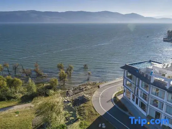 YZL Seaview Garden Vacation Hotel